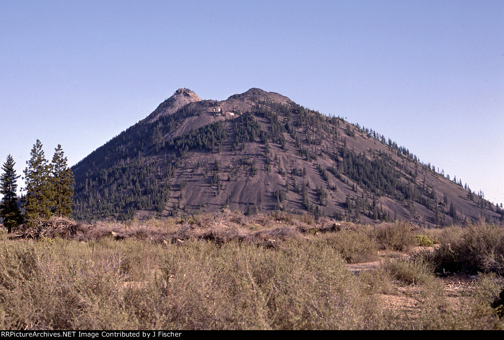 Black Butte